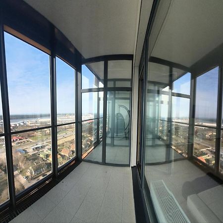 Sea View Apartment In クライペダ エクステリア 写真