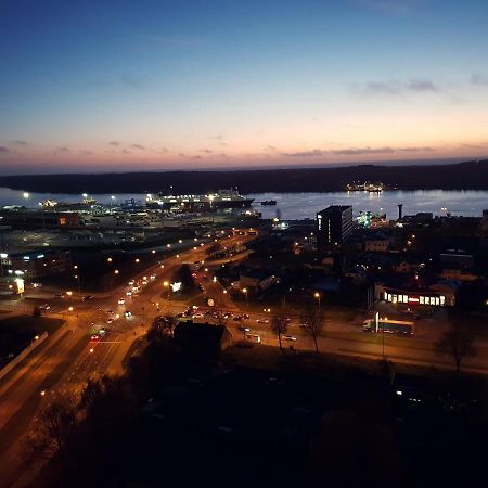 Sea View Apartment In クライペダ エクステリア 写真