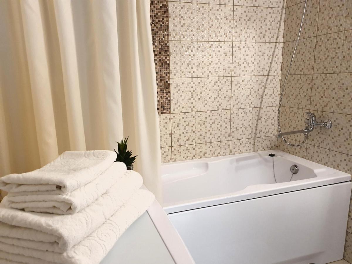 Sea View Apartment In クライペダ エクステリア 写真