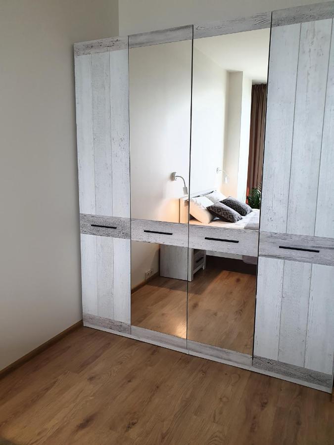 Sea View Apartment In クライペダ エクステリア 写真