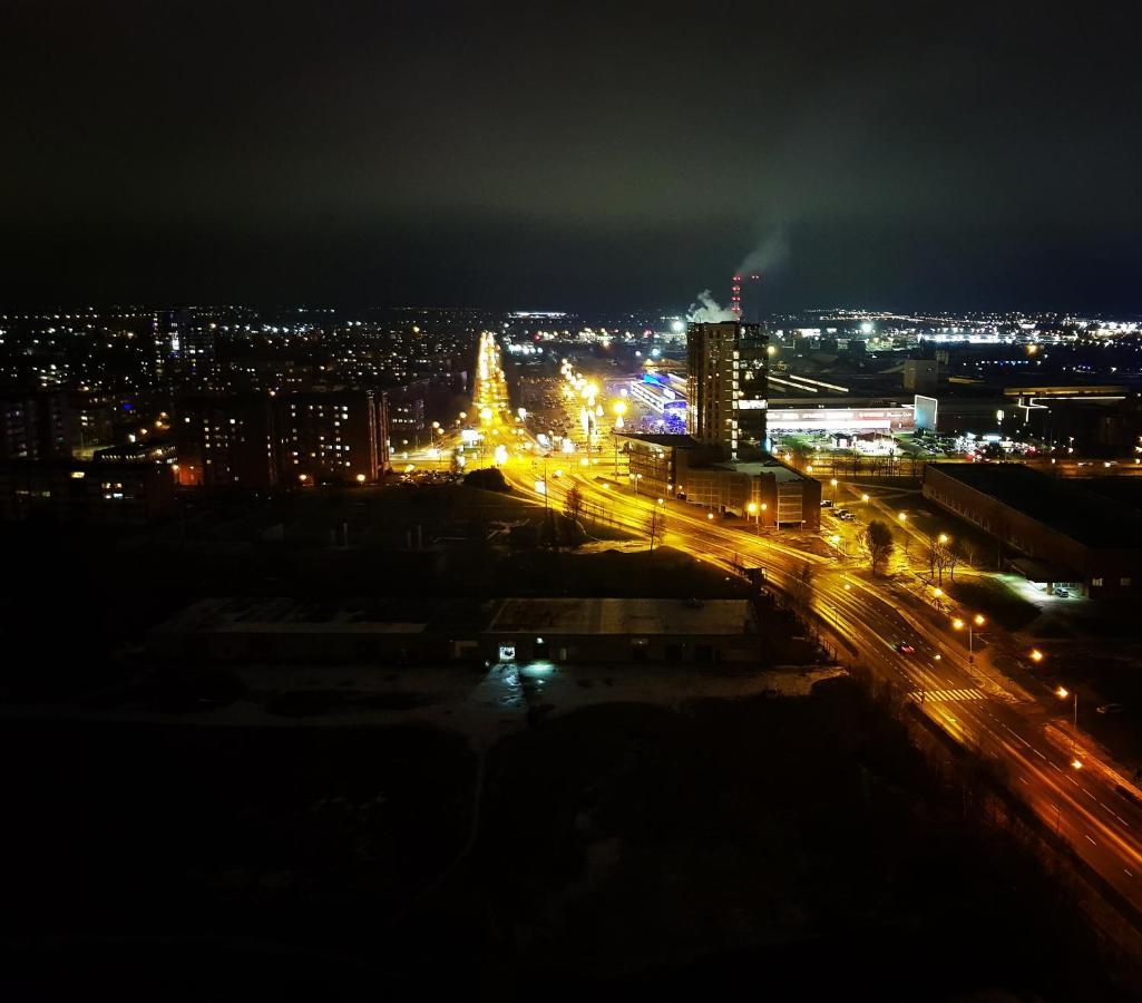 Sea View Apartment In クライペダ エクステリア 写真